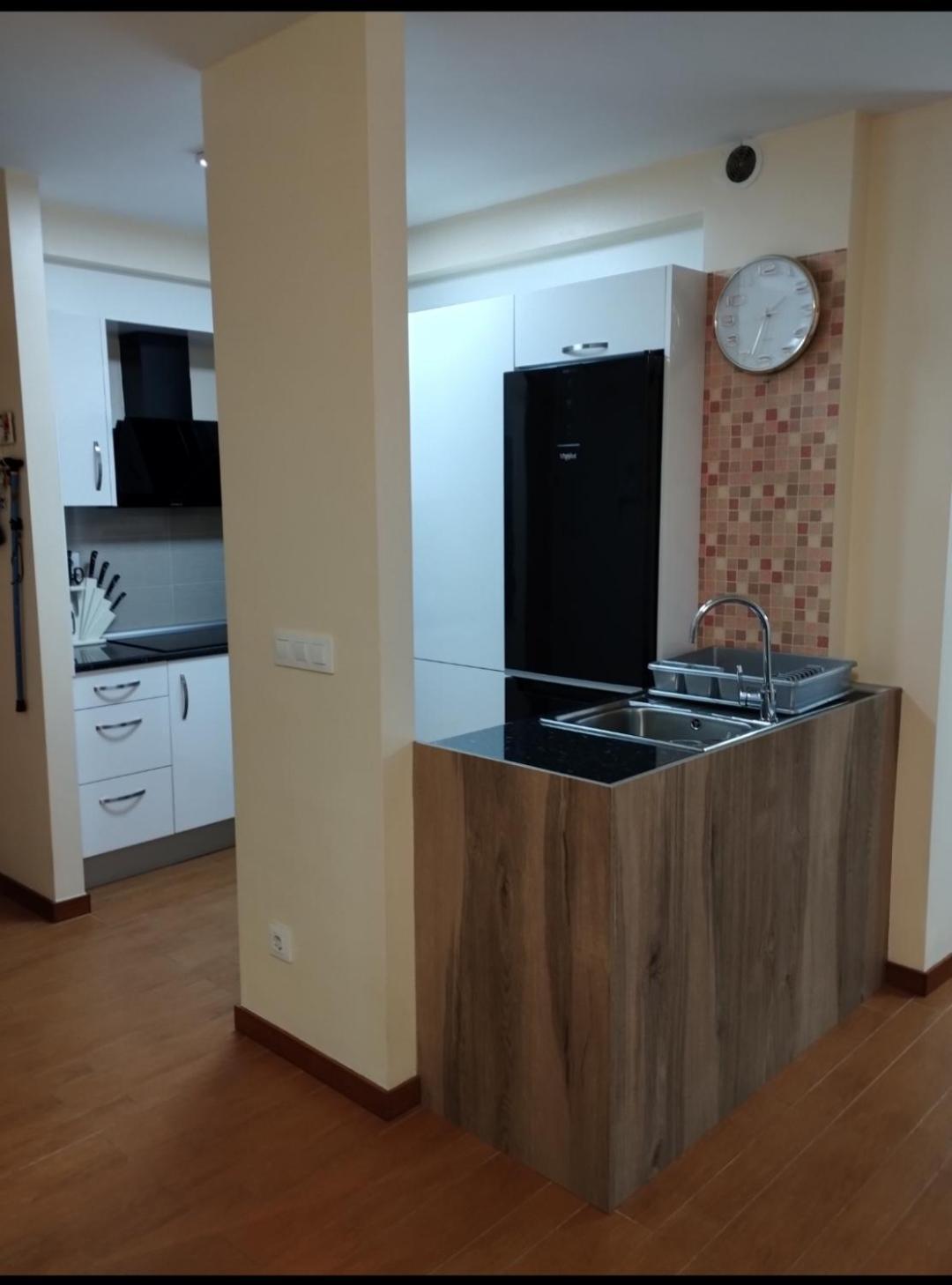 Apartamento Malpi Malpica de Bergantiños Exterior foto