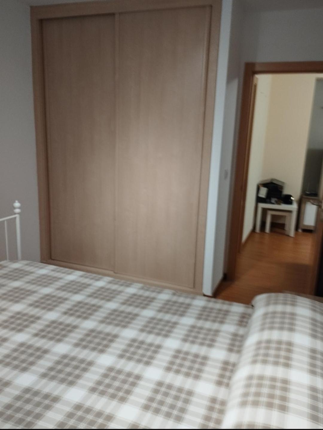 Apartamento Malpi Malpica de Bergantiños Exterior foto