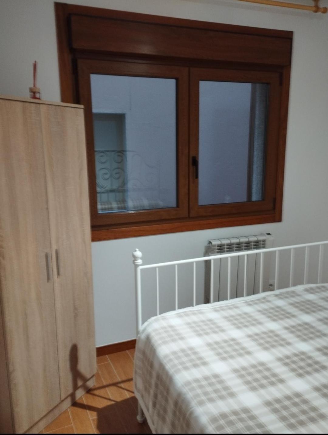 Apartamento Malpi Malpica de Bergantiños Exterior foto