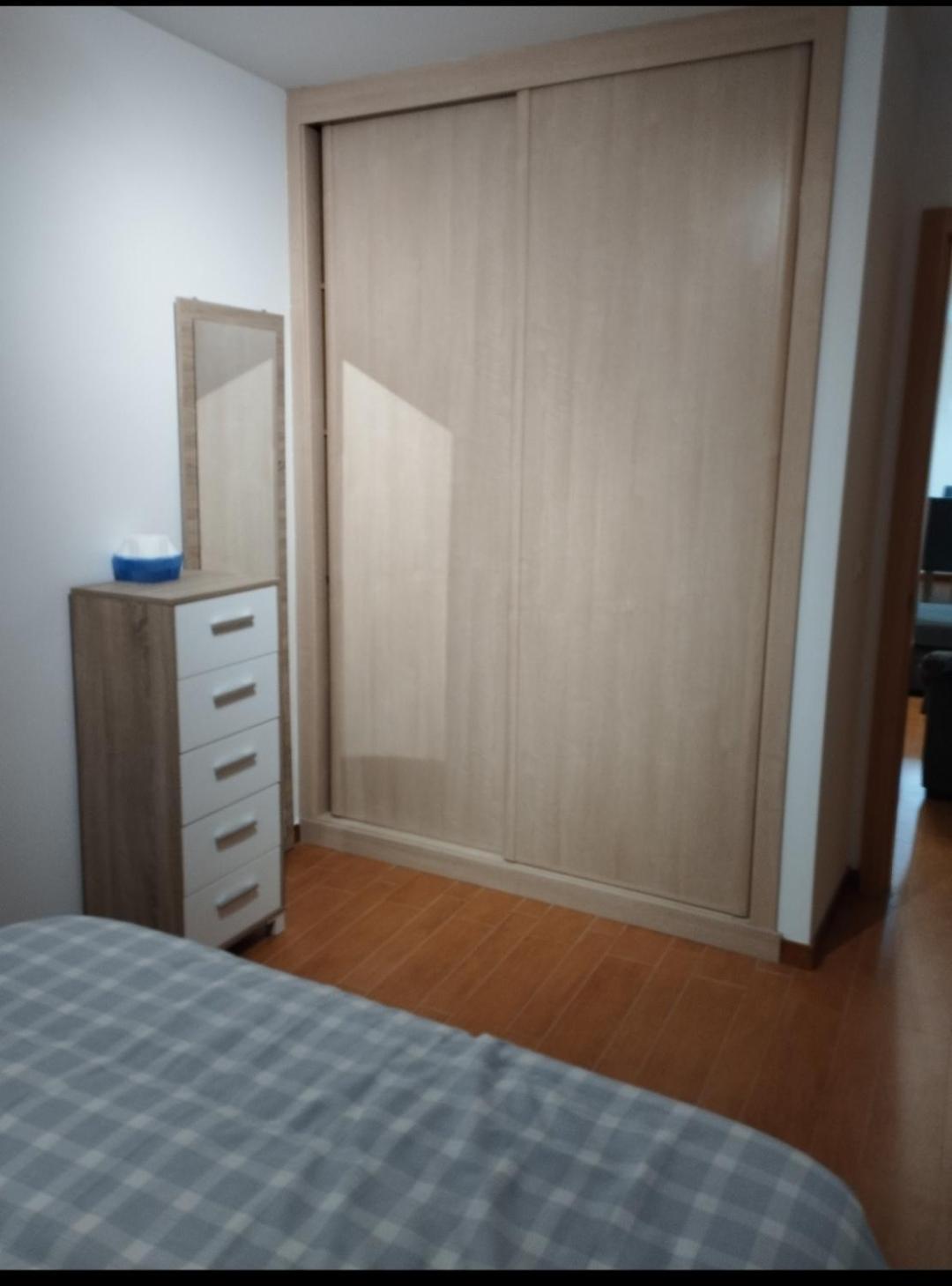 Apartamento Malpi Malpica de Bergantiños Exterior foto