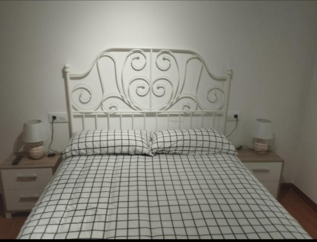 Apartamento Malpi Malpica de Bergantiños Exterior foto